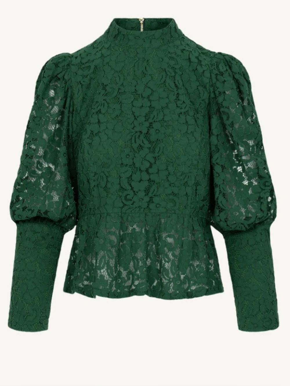 Emily McCarthy Zoe Top | Eden Green